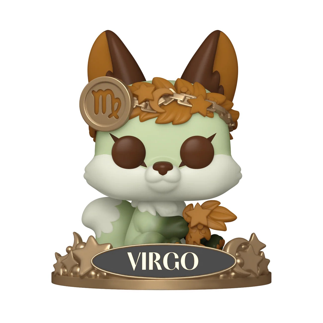 Virgo