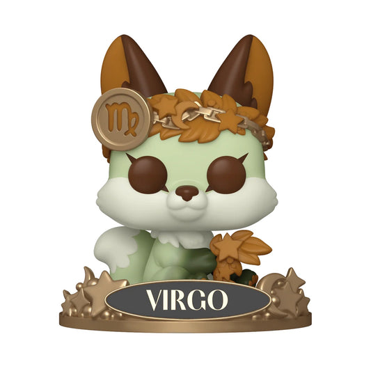 Virgo