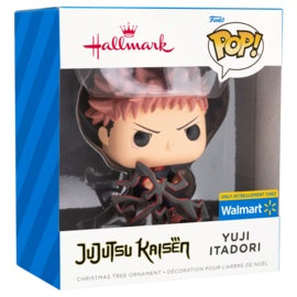 Yuji Itadori Funko product