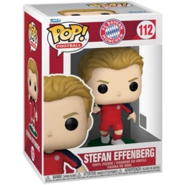 Stefan Effenberg #112 Funko Pop! Vinyl
