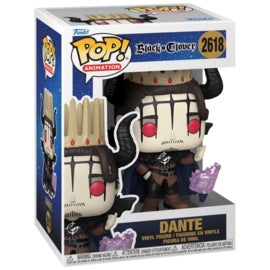 Dante #2618 Funko Pop! Vinyl