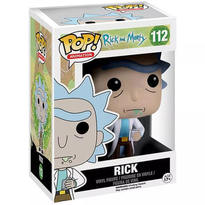 Rick #112