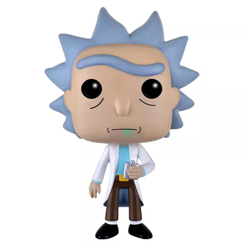 Rick #112