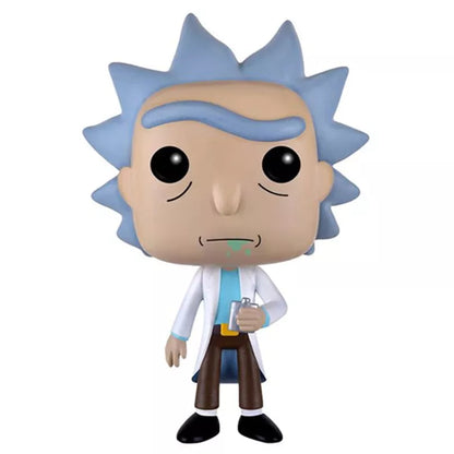 Rick #112