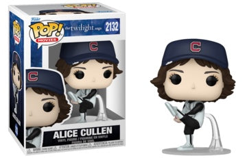 Alice Cullen #2132 The Twilight Saga Funko Pop! Vinyl