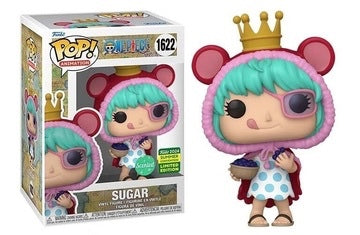 Sugar #1622 Funko Pop! Vinyl