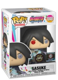 Sasuke #1040 Funko product