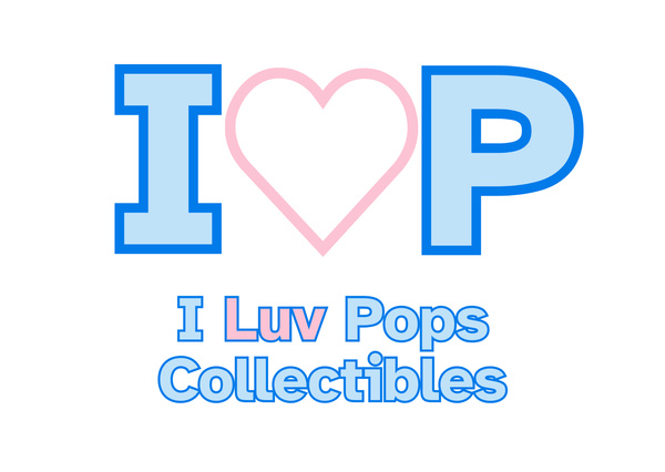 I Luv Pops!