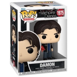 Damon #1975 Funko Pop! Vinyl