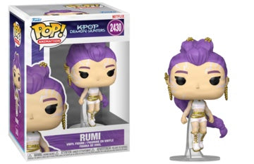 Rumi #2430 Funko product