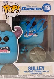 Sulley #1156 Funko Pop! Vinyl