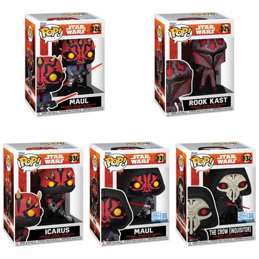 Star Wars Super Bundle