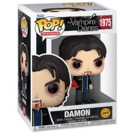 Damon #1975 Funko Pop! Vinyl