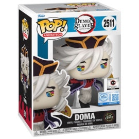 Doma #2511 Funko Pop! Vinyl
