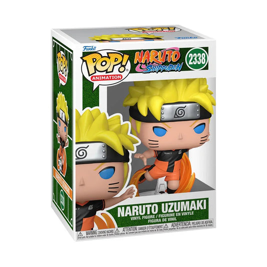 Naruto Uzumaki #2338