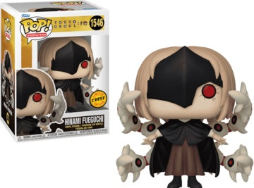 Hinami Fueguchi #1546 Funko Pop! Vinyl