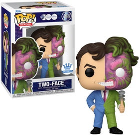 Two-Face #484 DC Entertainment Funko Pop! Vinyl