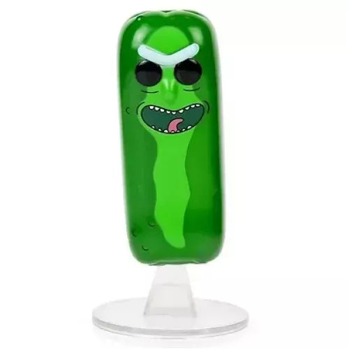 Pickle Rick Glow #350