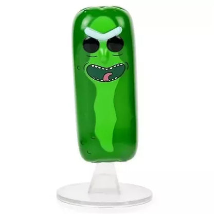 Pickle Rick Glow #350