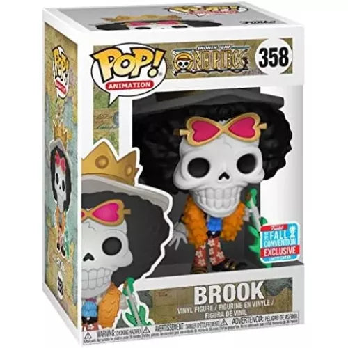 Brook #358