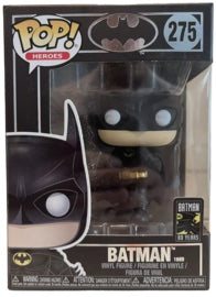 Batman 1989 #275 DC Entertainment Funko Pop! Vinyl