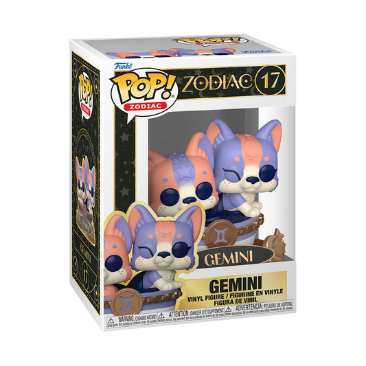 Gemini #17