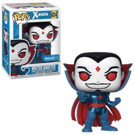 Mister Sinister #624 Marvel Funko Pop! Vinyl