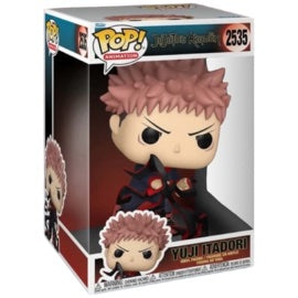 Yuji Itadori #2535 Funko Pop! Vinyl