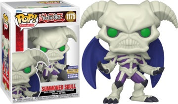 Summoned Skull #1175 Funko Pop! Vinyl