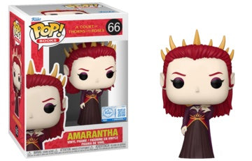 Amarantha #66 Funko Pop! Vinyl