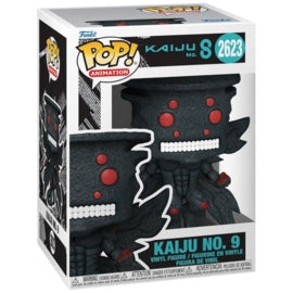 Kaiju No.9 #2623 Funko Pop! Vinyl