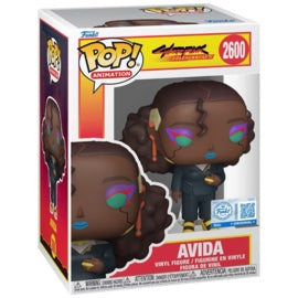 Avida #2600 Funko Pop! Vinyl