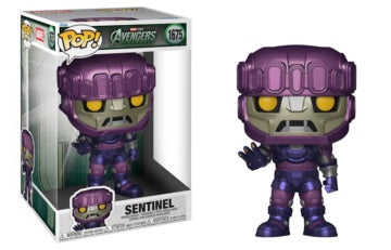 Sentinal #1675 Marvel Funko Pop! Vinyl