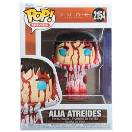 Alia Atreides #2154 Dune Funko Pop! Vinyl