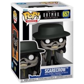 Scarecrow Batman Funko Pop! Vinyl