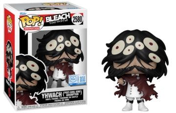 Yhwach (Post-Soul King Absorption) #2580 Funko Pop! Vinyl