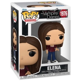 Elena #1976 Funko Pop! Vinyl