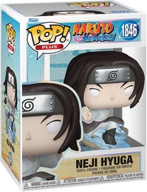 Neji Hyuga #1846 Funko Pop! Vinyl