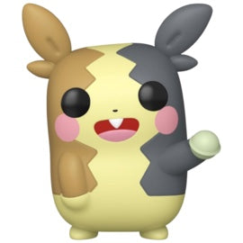 Morpeko (Full Belly Mode) Pokémon Funko Pop! Vinyl