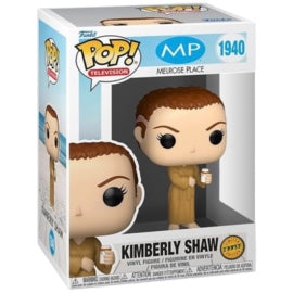 Kimberly Shaw #1940 Funko Pop! Vinyl