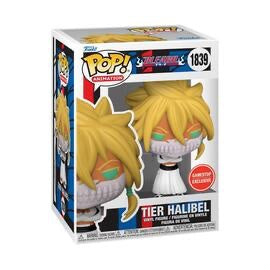 Tier Halibel #1839 Funko Pop! Vinyl