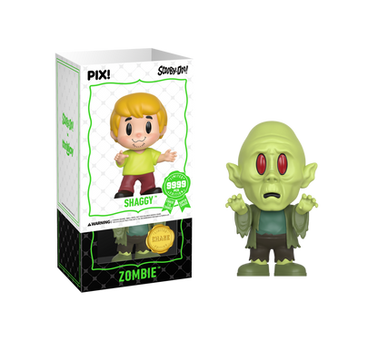 Funko Pop! Shaggy:-Mystery-Inc.'s-Muncher vinyl figure collectible
