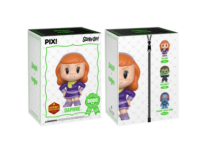 Funko Pop! daphne-5000-pcs vinyl figure collectible