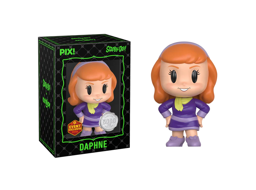 Daphne 5000 Pcs