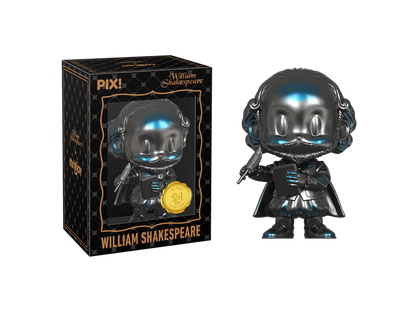 William Shakespeare 5000 Pcs