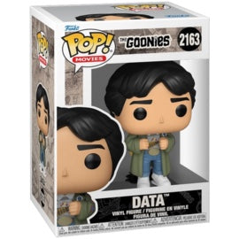 Data #2163 Funko Pop! Vinyl