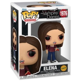 Elena #1976 Funko Pop! Vinyl