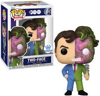 Two-Face #484 - image 2