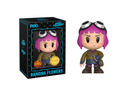 Ramona Flowers 5000 Pcs