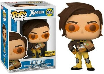 Gambit #904 Funko Pop! Vinyl